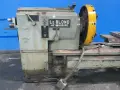LEBLOND 40”X106” LATHE  -  40” STANDARD
