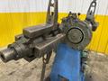 2,000 LBS X 12&quot; LITTELL MODEL #20-12 DOUBLE END PULL OFF UNCOILER COIL REEL: STOCK #23716
