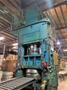 1200 TON CLEARING H-1200-60-48 STRAIGHT SIDE HYDRAULIC HYDRAULIC PRESS. STOCK # 0679124