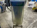 HENNING 12” CHIP CONVEYOR   -  10015
