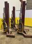 (3) 16,000 LBS ADVANTAGE MODEL ALS-1-16 HEAVY DUTY MOBILE COLUMN LIFT JACKS: STOCK #18360