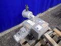 BECKER 165/195 M^3/H VACUUM PUMP  -  U5.166/0-03