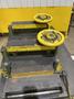 10&quot; X .105&quot; ROWE MODEL #A-10/3J ELECTRIC COIL STRAIGHTENER: STOCK #20253