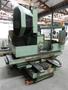 Dahlih - MCV 1020 CNC X:1220 - Y:510 - Z:560mm