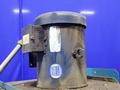 AIR PURIFIERS INC. DUST COLLECTOR   -  DC4-HOPPER/STAND-PGS
