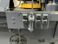 BLANCHARD 30” ROTARY SURFACE GRINDER  -  NO. 18
