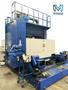 Mighty Viper DM-100 CNC Bridge Die Mold Milling