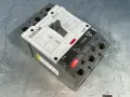 LS ELECTRIC 125 AMP UTS150N MOLDED CASE CIRCUIT BREAKERS  -  02070008UL