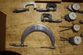 Micromteters and Caliper Gages - Assorted- Auction Item