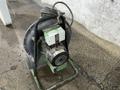 LINCOLN ELECTRIC 75 WATTS BLOWER   -  MOBIFLEX 100-NF