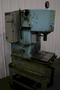 8 TON DENISON HYDRAULI C FRAME PRESS: STOCK #74642