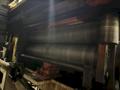 30,000 LB X 42" X .312" U.S. MACHINE CO M24 COIL-FEEDLINE. STOCK # 0446525