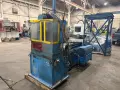 USED VERSAKUT 6.5" FULLY AUTOMATIC ALUMINUM SAW WITH CHIP COLLECTOR