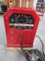 Lincoln Electric AC-225 Stick Arc Welder with Spool .035" Welding Wire- Auction Item