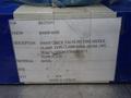 DIXON 4" STAINLESS STEEL SPRING CHECK VALVES  -  B46MP-R400