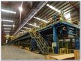 DANIELI WEAN UNITED HOT DIP GALVANIZING AND COIL COATING LINE