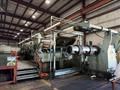 72&quot; x 0.250&quot; x 50,000# Delta Cut To Length Line