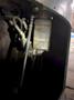 40,000 LB X 72" 2-ARM TURNSTILE.  STOCK  # 0771126