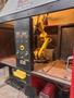Lincoln Electric eCell Dual‑Zone Robotic MIG Weld Cell – Fanuc ArcMate Robot, Power Wave MIG, Fume Extraction (Approx. 2007)