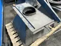DONALDSON TORIT DUST COLLECTOR   -  DF4DF48