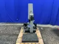 BROWN &amp; SHARP COORDINATE MEASURING MACHINE  -  MICROVAL 3.4.3