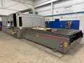 USED 6' X 12' CINCINNATI MODEL CL-940 4,000 WATT CNC FIBER LASER CUTTING SYSTEM
