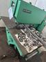 STRIPPIT SUPER 30/40 40-TON SINGLE STATION PUNCH PRESS W/ TOOLING INCLUDED. STOCK # 0774325