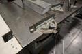 Tannewitz XJS Sliding Table Saw with 0-45 Degree Blade Tilt, 16" Blade and Accessories- Auction Item