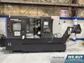 DOOSAN 14.8" X 29.9" CNC LATHE  -  PUMA 2600Y