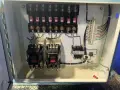 BARNES 30” MAGNETIC &amp; FABRIC FILTER  -  MPE 15