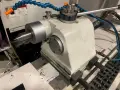 SUPERTEC 13" SWING G32P-50CNC Used CNC OD Grinder   -  G32P-50CNC