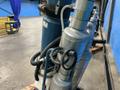 DUSTCONTROL AB PORTABLE DUST COLLECTOR   -  DC 3800TR EX