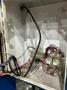 175 kW INTER-POWER INDUCTION POWER-LINK 3.0 PREHEAT SYSTEM WITH 12" DIAMETER HEATER TUNNEL: YOBRO #25860