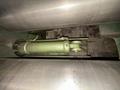 12&#039; X 1/4&quot; ROUNDO MODEL #PS-205 DOUBLE PINCH HYDRAULIC 3 ROLL PLATE ROLL: STOCK #23118