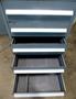 Vidmar Storage Cabinet, 7 Drawer, 30&quot;W x 27-3/4&quot;D x 59&quot;H