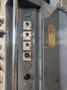 4" DEVLIEG 4K-60 SPIRAMATIC HORIZONTAL BORING MILL. STOCK # 0220126