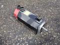 FANUC 140 V SERVO MOTOR  -  A06B-0127-B675#7008