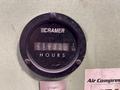 SULLAIR 115/125 PSIG AIR COMPRESSOR  -  10-40 AC/AC