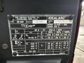 LINCOLN IDEALARC SP-255 MIG WELDER. STOCK # 1061323