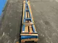 Gorbel 150 Lbs Jib Crane Boom Arm - Ss-99004