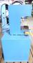 2 Ton NEFF Gap Frame Hydraulic Press D2-2M,  6&quot; Str., 12&quot; DL, Stand