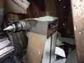 HAAS CNC LATHE  -  SL20T