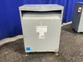 FEDERAL PACIFIC 75 KVA TRANSFORMER   -  T43T75E
