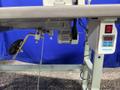 JUKI 20”X47” TABLE SEWING MACHINE  -  DDL-8700