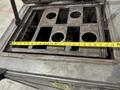 LEWIS CORPORATION PARTS WASHER: STOCK #20585