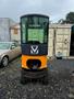 MIVA VA13C Mini Excavator – 1-Ton Compact Digger, 2023