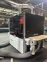 52″ Timesavers 2211-05-9 Wide Belt Rotary Brush Deburring Machine, 2024 – Low Hours, Dust Collector, Extra Brushes