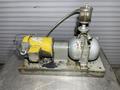 GAST Rotary Vane Vacuum Pump and Compressor