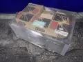 LINCOLN ELECTRIC 5/64" WELDING WIRE   -  ED011825
