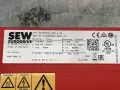SEW EURODRIVE 3HP AC INVERTER DRIVE  -  MC07B0022-5A3-4-S0